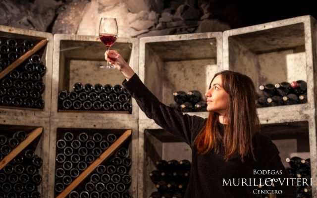 Connaître les étapes de dégustation dans une cave à vins